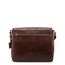 Jost Skagen Shoulderbag M brown