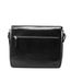 Jost Skagen Shoulderbag L black