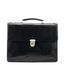 Jost Skagen Briefcase 2 Comp. black