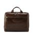 Jost Skagen Businessbag 1 Comp. brown