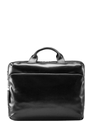 Jost Skagen Businessbag 2 Comp. black