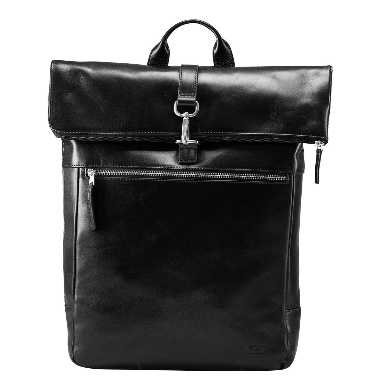 Jost Laptop Rugzakken zwart