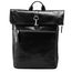 Jost Skagen Messenger Backpack black