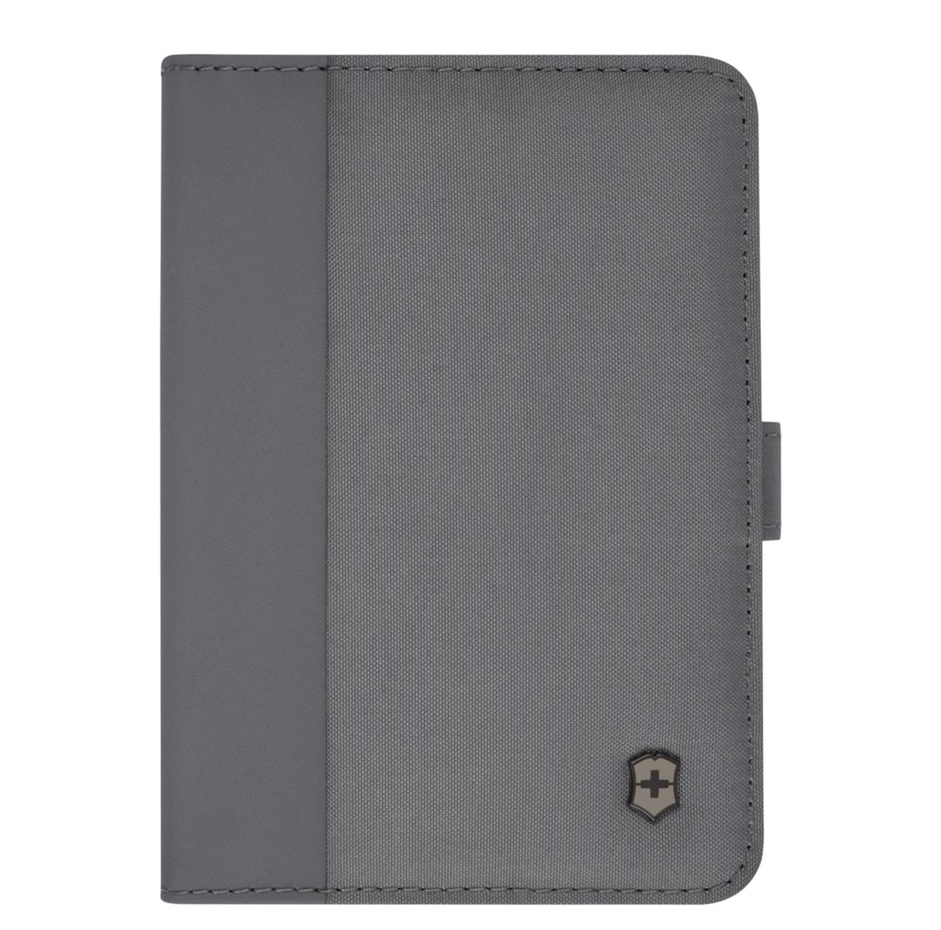 Victorinox Travel Essentials bureau onderlegger frost grey
