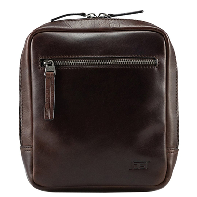 Jost Lund Shoulderbag XS brown