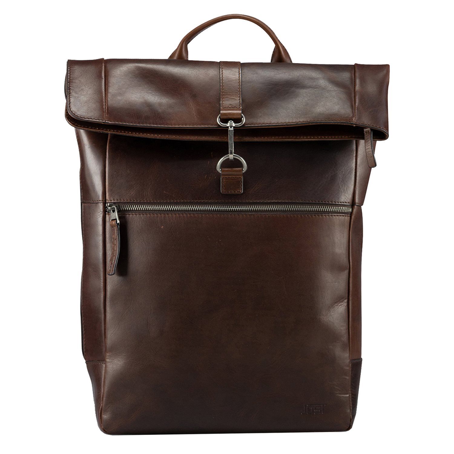 Jost messenger bag bruin