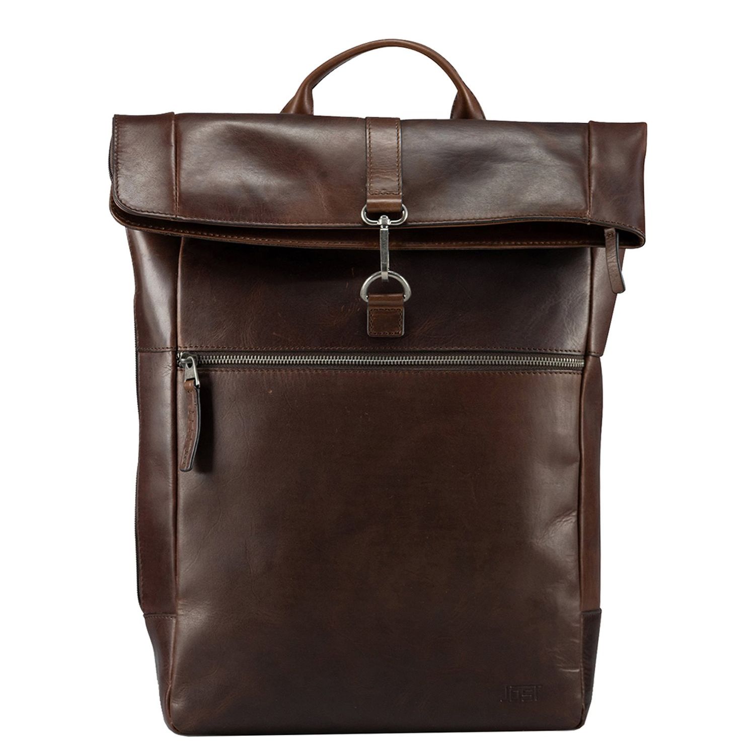 Jost messenger bag bruin