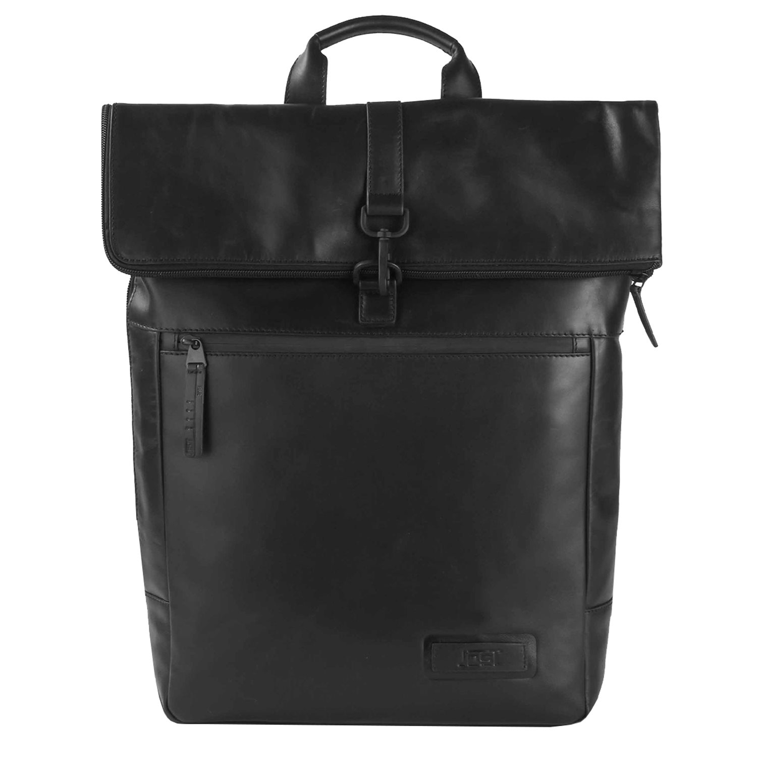 Jost messenger bag zwart