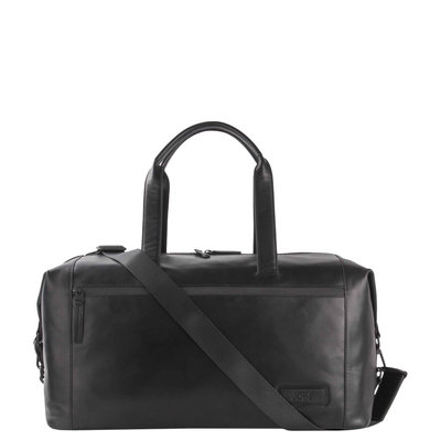 Jost Aarhus Travelbag black