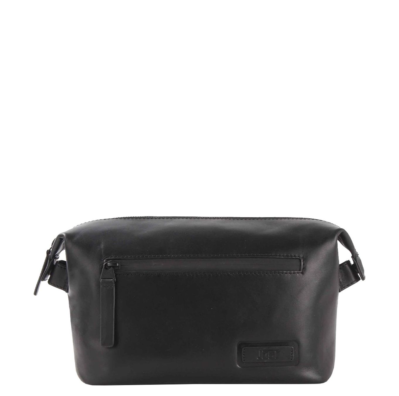 Jost Aarhus Toiletbag black toilettas