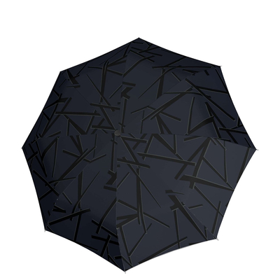 Knirps A.200 Medium Duomatic kombat navy