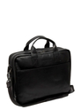 The Chesterfield Brand Frazer Laptopbag black