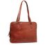 The Chesterfield Brand Selvino Shoulderbag cognac