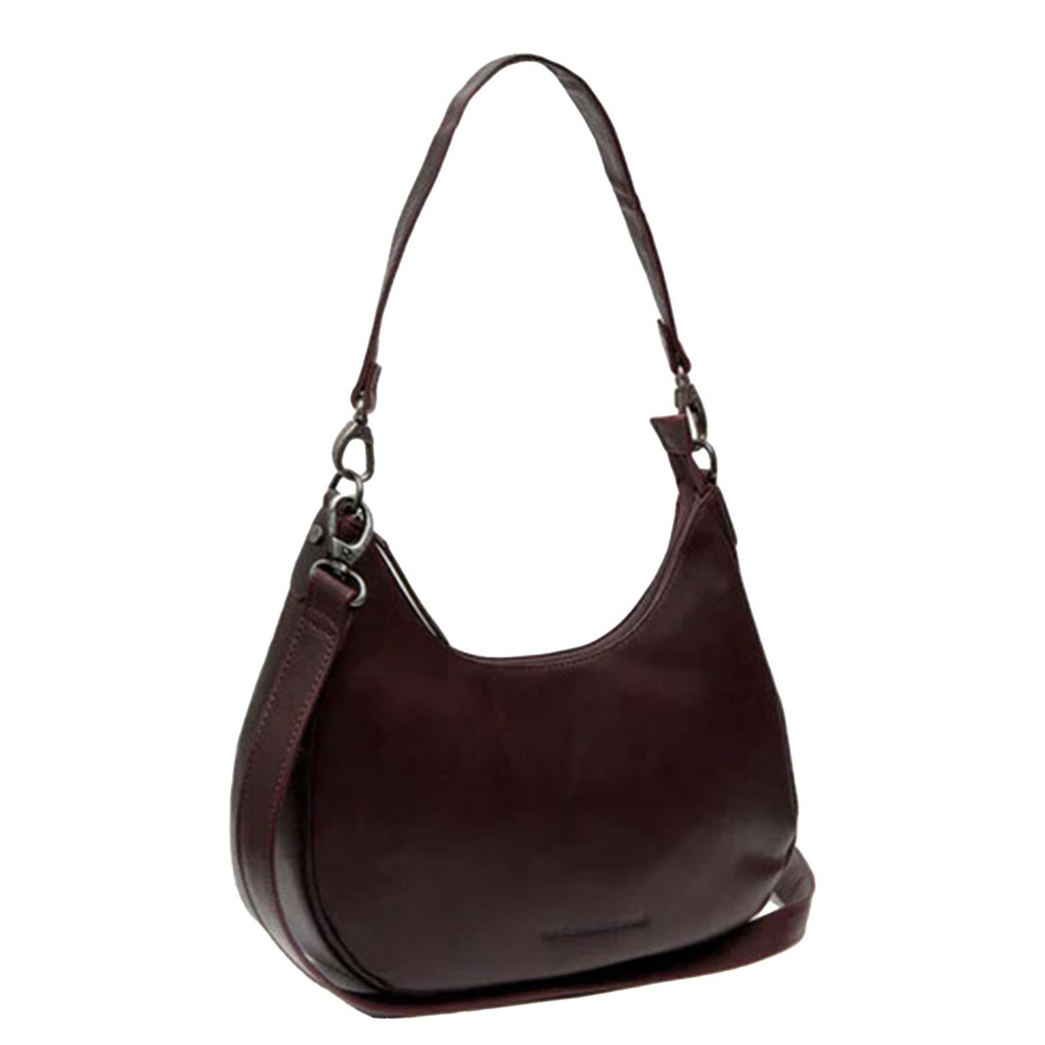 The Chesterfield Brand Alexandria Shoulderbag brown damestas