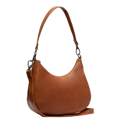 The Chesterfield Brand Alexandria Shoulderbag cognac