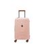 Delsey Moncey 4 Wheel Cabin Trolley 55/35 pink