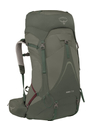 Osprey Aura AG LT 50 WXS-S koseret-darjeeling spring green