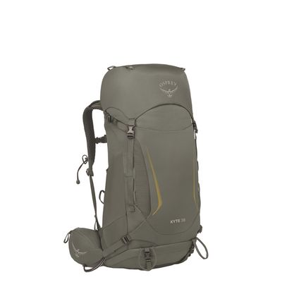 Osprey Kyte 38 WXS/S rocky brook green