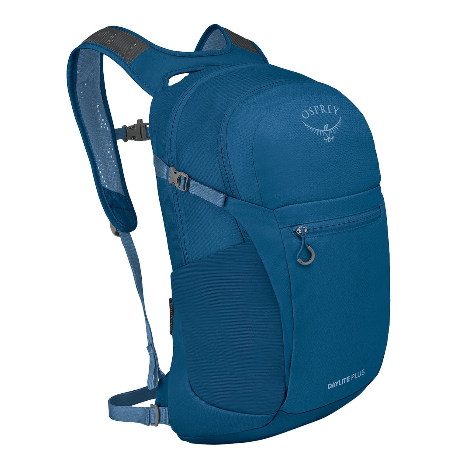 Osprey Daylite Plus rugzak blauw