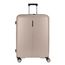 Gabol Brooklyn Large Trolley Expandable beige