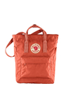Fjallraven Kanken Totepack rowan red