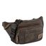 Camel Active Laos Heuptas brown