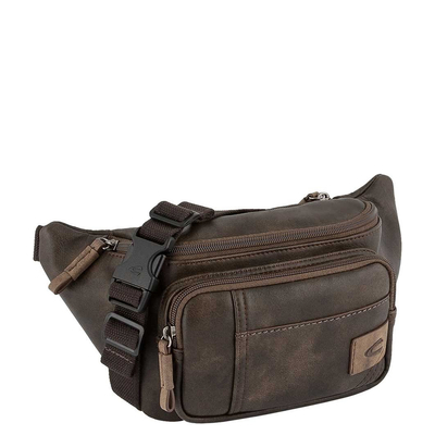 Camel Active Laos Heuptas brown
