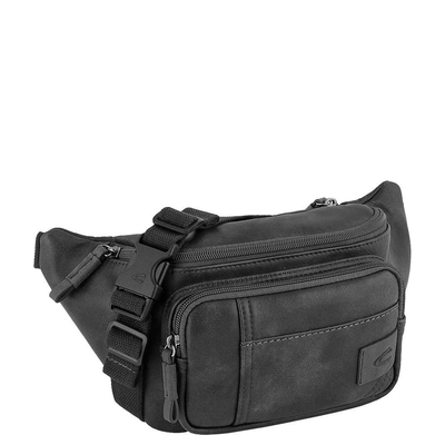 Camel Active Laos Heuptas black