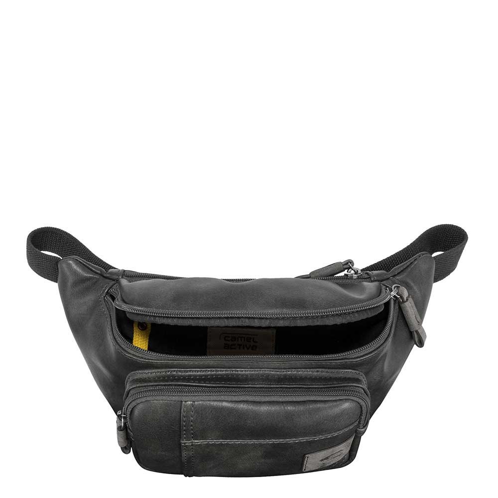 Camel Active Laos Bauchtasche black 251-301-60