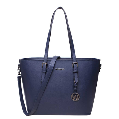 Wimona Kyara-One Schoudertas dark blue
