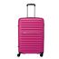 Roncato Ibiza Medium Trolley 65 magenta