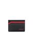 Hugo Subway S Card black/red