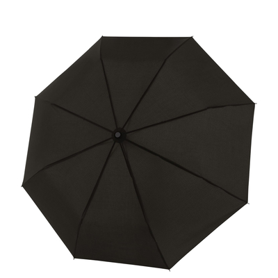 Doppler Stormparaplu Fiber Magic Superstrong black