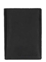 The Chesterfield Brand Hazel RFID Billfold black