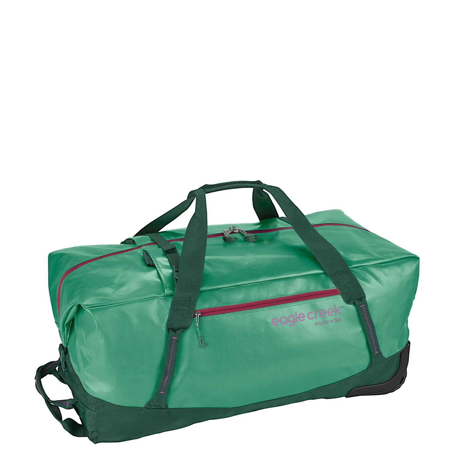 Eagle Creek Migrate duffel groen