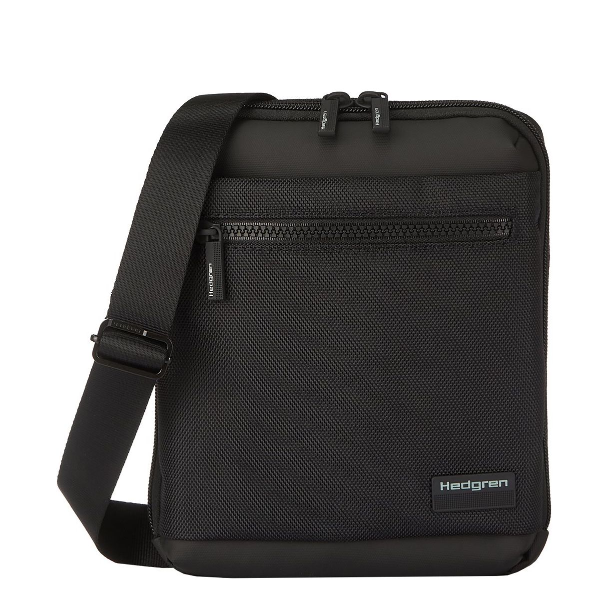 Hedgren Next schoudertas zwart