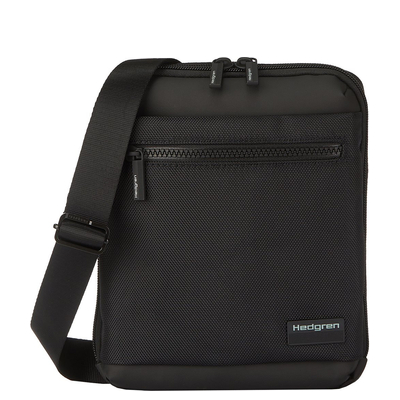 Hedgren Next Chip Umhängetasche black