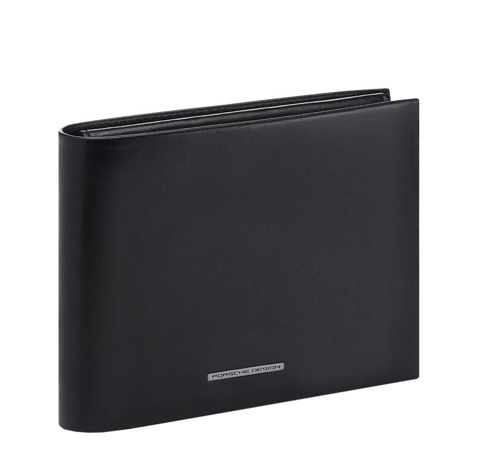 Porsche Design portemonnee zwart