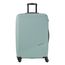 Travelite Bali 4 Wiel Trolley L mint