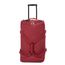 Kipling Teagan M funky red