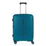 Gabol Brooklyn Medium Trolley Expandable turquoise