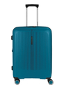 Gabol Brooklyn Medium Trolley Expandable turquoise