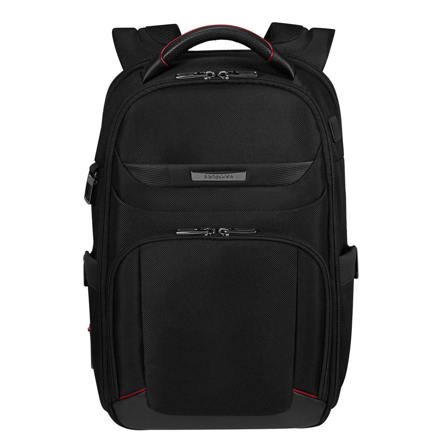 Samsonite Pro-Dlx 6 rugzak grijs