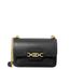 Michael Kors Heather Lg Shoulderbag black