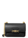 Michael Kors Heather Lg Shoulderbag black