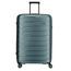 Travelite Air Base 4 Wiel Trolley L ice blue