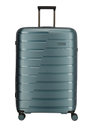 Travelite Air Base 4 Wiel Trolley L ice blue