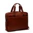 The Chesterfield Brand Manhattan Laptoptas cognac