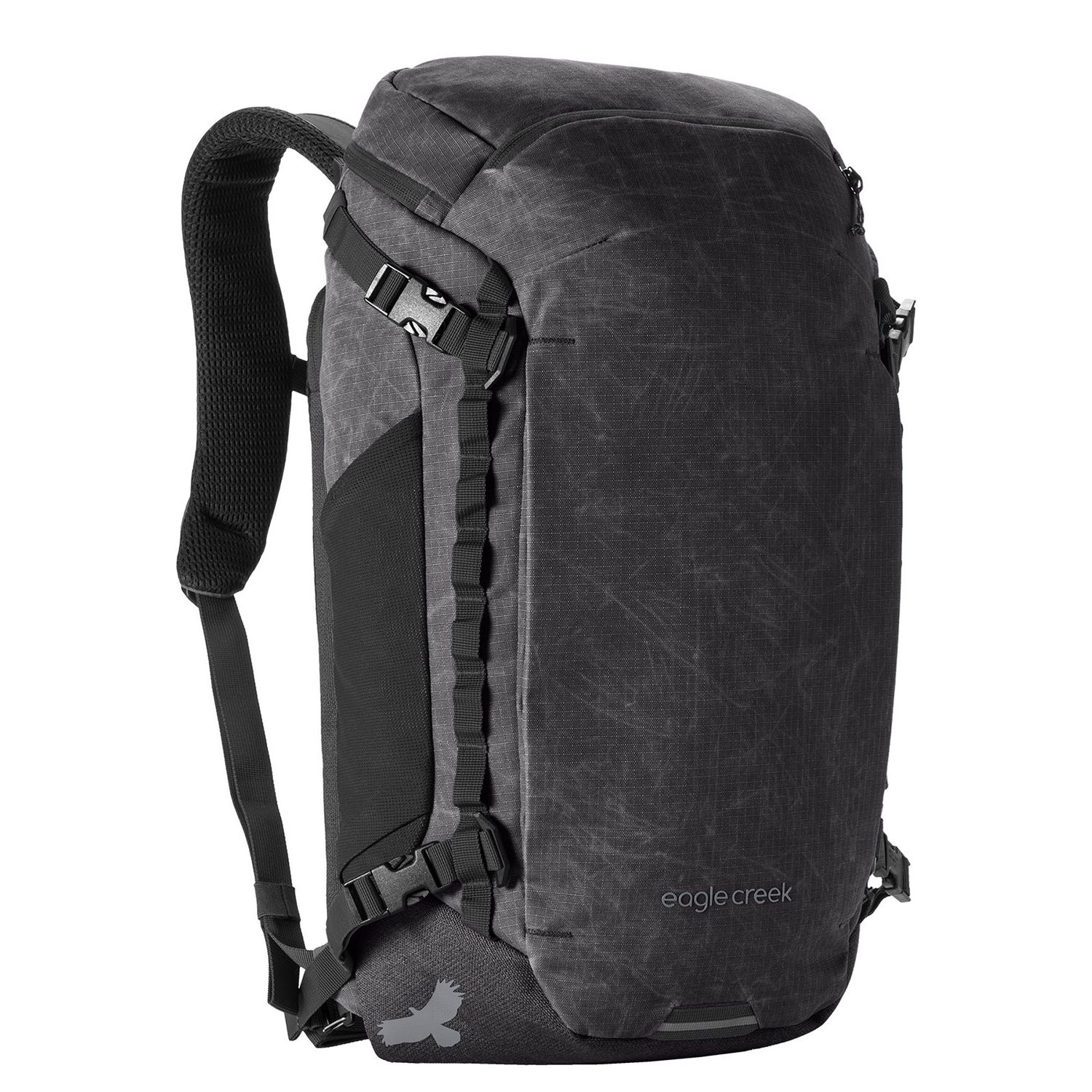 Eagle Creek Explore Backpack black