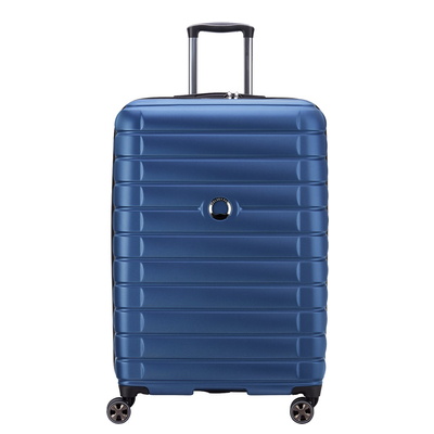 Delsey Shadow 5.0 Trolley 75 Expandable blue